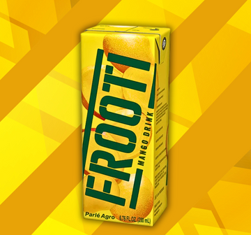 Frooti | 200ml | Sadi Hatti