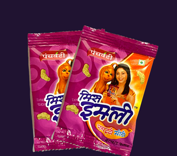 Miss Imli | Pack of 20 | Sadi Hatti