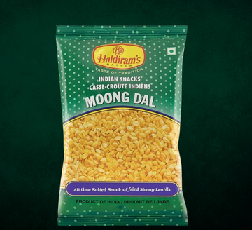 Haldiram Moong Daal | 150g | Sadi Hatti