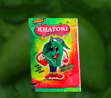 Khatori | Pack of 30 | Sadi Hatti