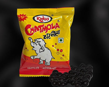 Chatmola candy | Pack of 20 | Sadi Hatti