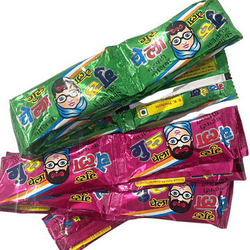 Guru Chela | Pack of 20 | Sadi Hatti