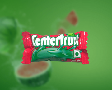 Center Fruit Watermelon | 20 pcs | Sadi Hatti