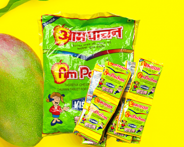 Aam Pachan | Pack Of