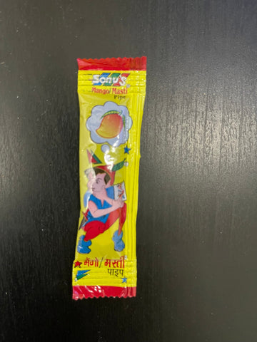 Mango Masti Pipe | Pack of 20 Sadi Hatti