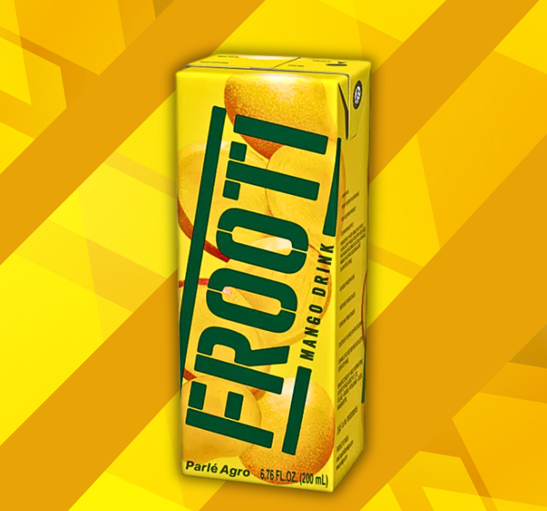Frooti | 200ml | Sadi Hatti