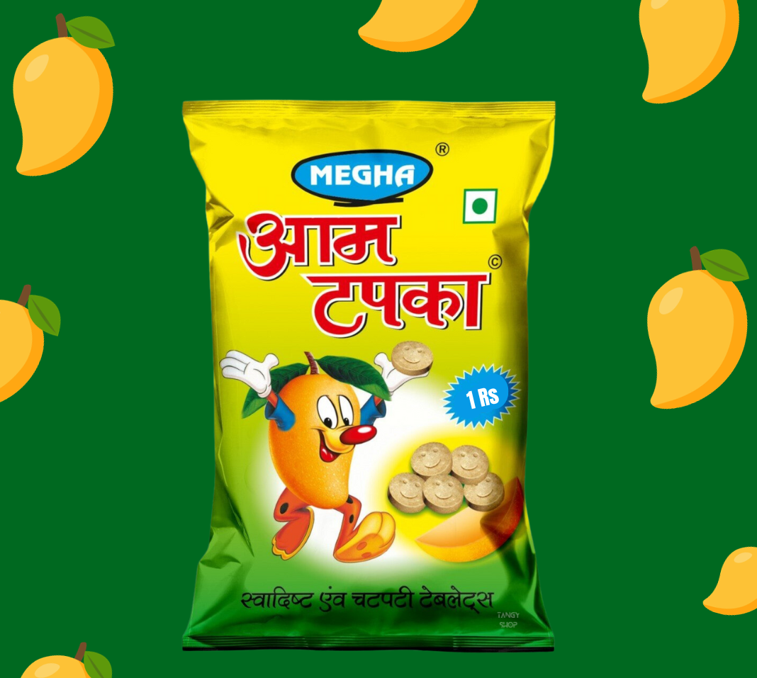 Aam Tapka | Pack of 15 | Sadi Hatti