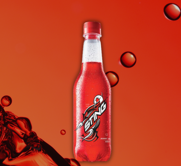 Sting Energy Drink | Imported from India | Sadi Hatti