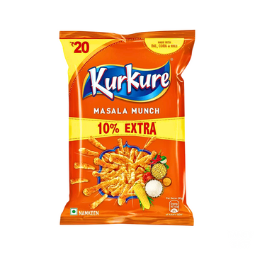Kurkure Masala Munch | Sadi Hatti