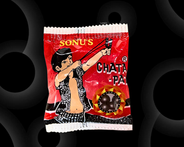 Chata-pat Goli | Pack of 20 | Sadi Hatti