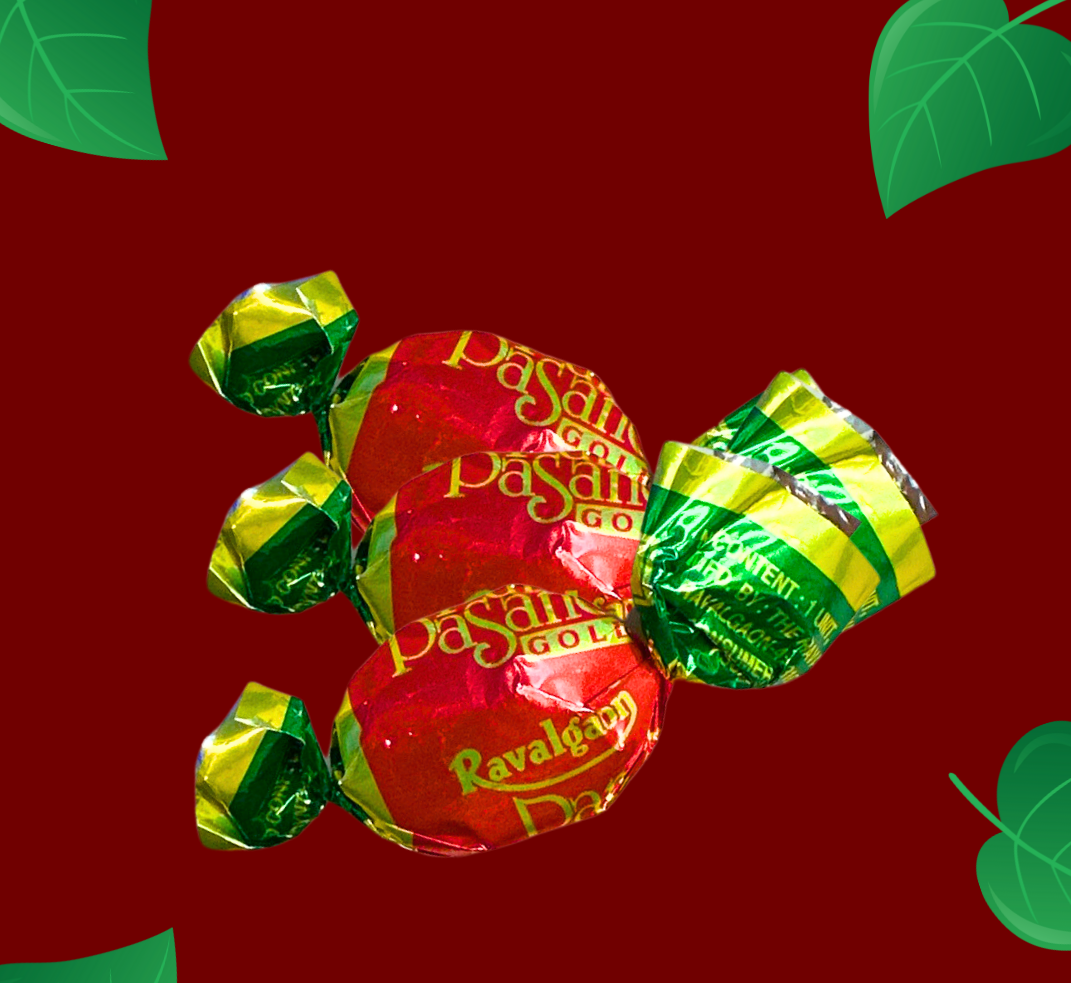 Paan Pasand Candy | Pack of 20 pcs | Sadi Hatti