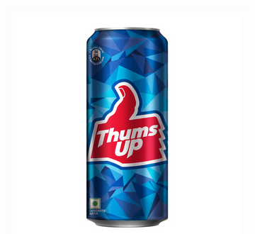 Thumbs Up (300ml) | Imported from India | Refreshing Drink | Sadi Hatti