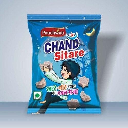 Chand Sitare | Pack of 20 | Sadi Hatti