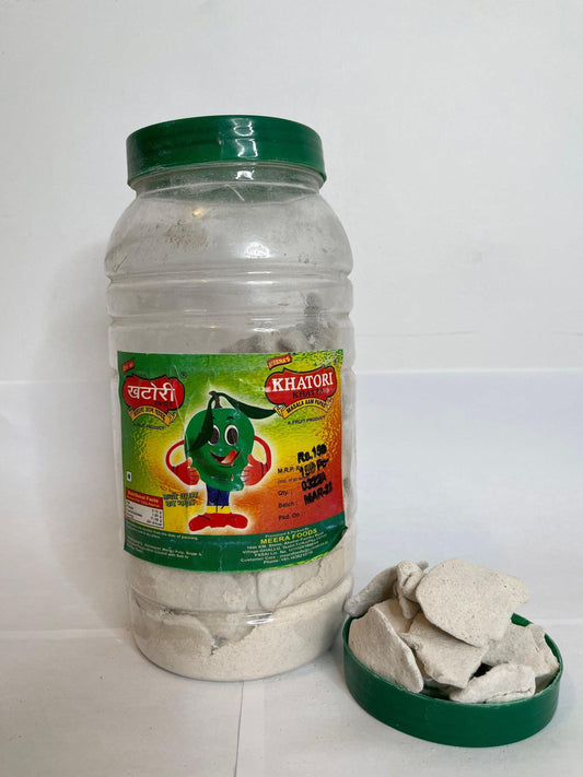 Khatori Aam Papad | Sadi Hatti