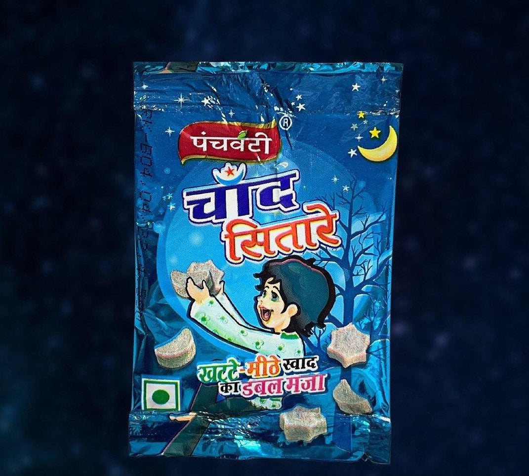 Chand Sitare | Pack of 20 | Sadi Hatti