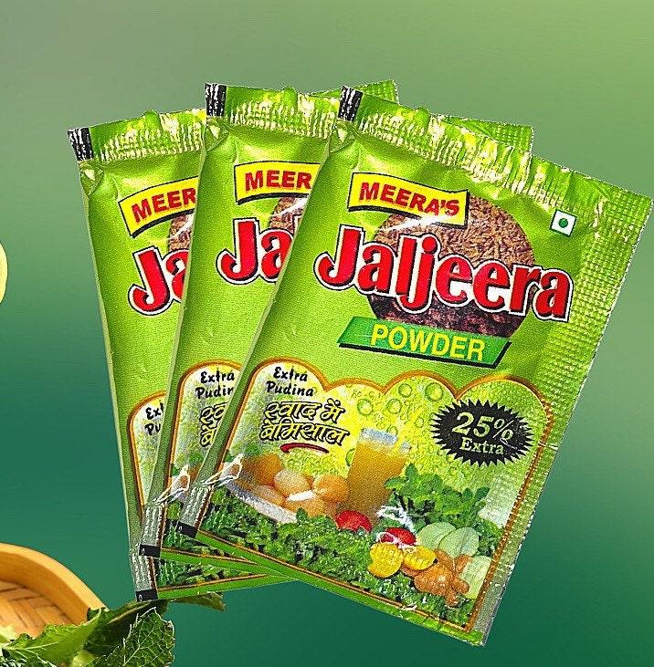 Jaljeera Powder | 30 Packets | Sadi Hatti