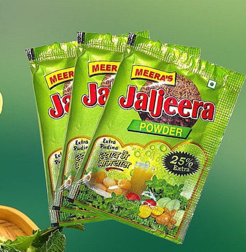 Jaljeera Powder | 30 Packets | Sadi Hatti
