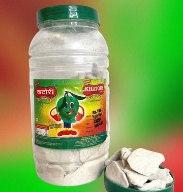 Khatori Aam Papad | Sadi Hatti