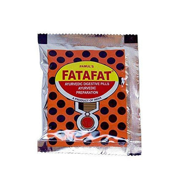 FATAFAT | Pack of 5 Packets | Sadi Hatti