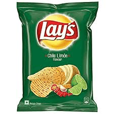 Lays Chili Lemon | Sadi Hatti
