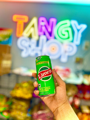 Limca (300ml) | Indian Refreshing Drink