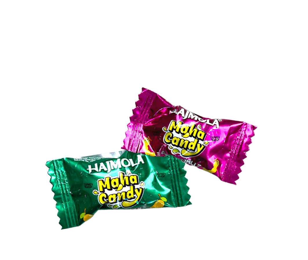 Hajmola Candy | Pack of 20 | Sadi Hatti