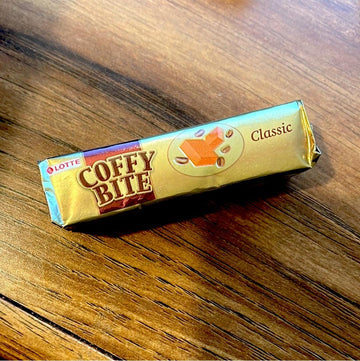 Coffy Bite | Pack of 6 | Sadi Hatti