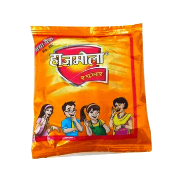 Hajmola Regular | Pack of 20 | Sadi Hatti