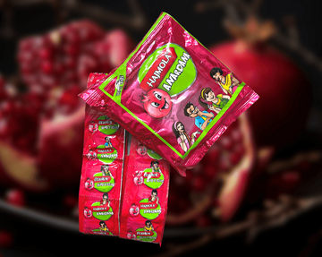 Hajmola Anardana | Pack of 20 | Sadi Hatti