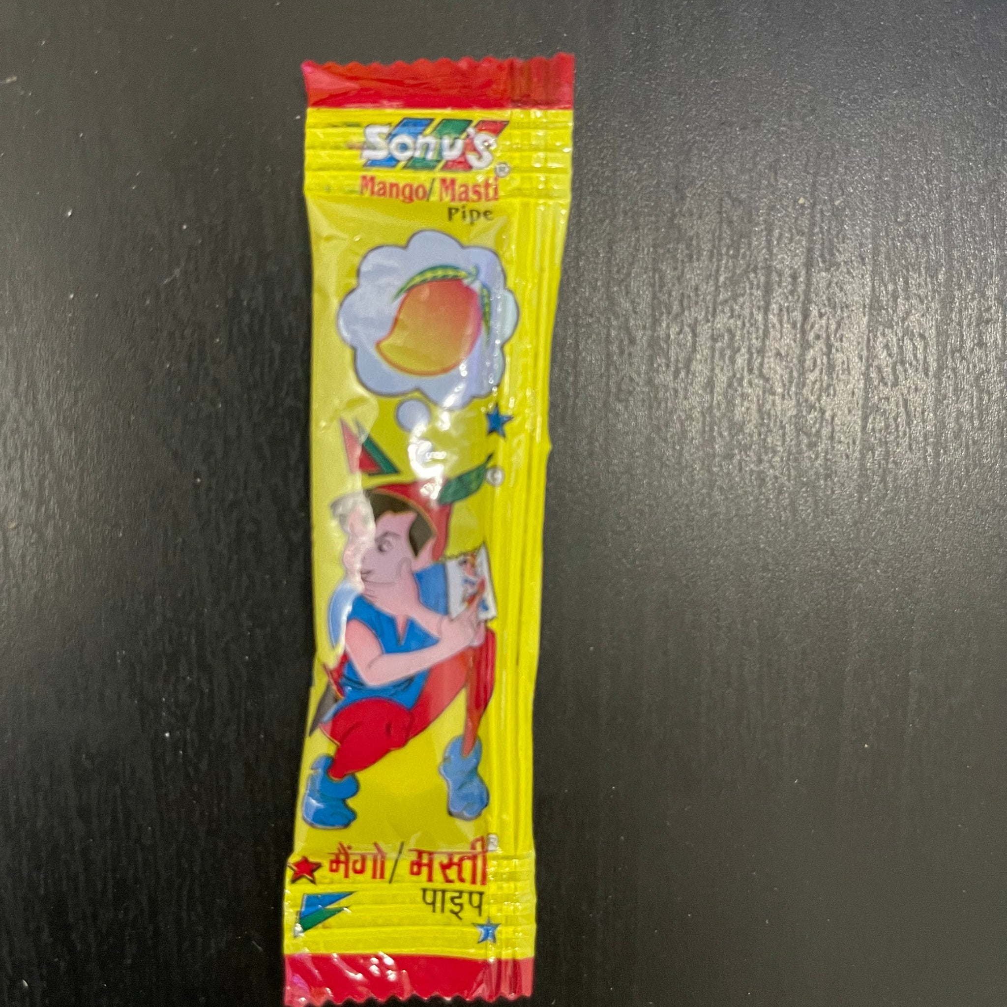 Mango Masti Pipe | Pack of 20 Sadi Hatti