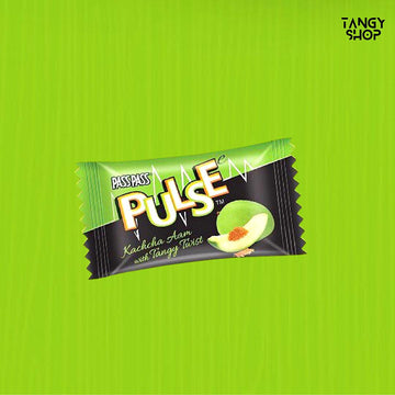 Pulse Candy | Pack of 20 | Sadi Hatti